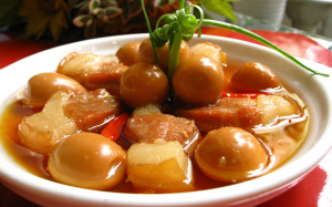 Tht Kho Tu — Vietnamese Food (Đồ ăn Việt Nam) option 88