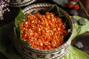 Xi Gc — Vietnamese Food (Đồ ăn Việt Nam) option 92