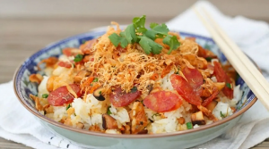 Xi Mn — Vietnamese Food (Đồ ăn Việt Nam) option 93