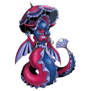 Zzzzz 1743116085600px Lamiamon — Perfect Digimon option 283