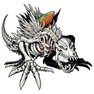 Zzzzz 1743116085600px Skullgreymongerosionmode — Perfect Digimon option 285