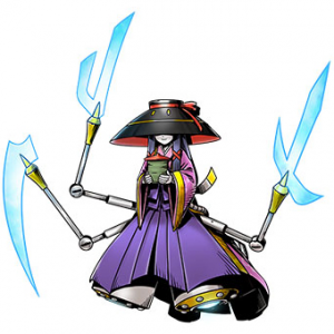 Zzzzz 1748010641karakurumon — Perfect Digimon option 287