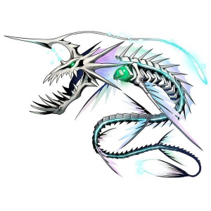 Zzzzz 1750921296600px Skullseadramon — Perfect Digimon option 288