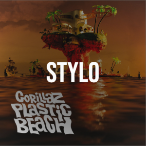 05 Stylopng — Plastic Beach by Gorillaz option 5