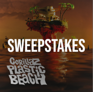 12 Sweepstakespng — Plastic Beach by Gorillaz option 12