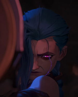 Zzzzz 1739889526spoilers Ep9 Wanted To Point Out Some Cool Details About V0 Lbg94s0r9pe81 — ALL Arcane Characters, S1/S2 & Alt Universe option 102