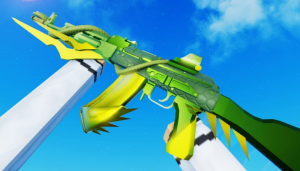 Nofilter 7 — The Hunt: Mega Edition option 18