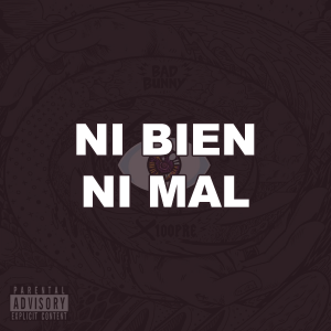 01 Ni Bien Ni Mal — X 100PRE option 1