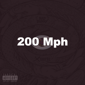02 200 Mph — X 100PRE option 2