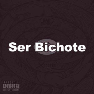 07 Ser Bichote — X 100PRE option 7