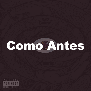 12 Como Antes — X 100PRE option 12