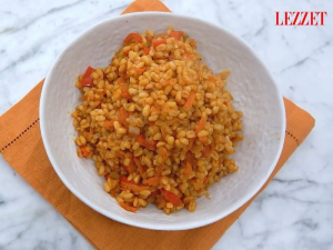 Bulgur Pilavi 8f68b36a D20f 484e 8adf Ad503613fefc — Türk Yemekleri Tierlist option 28