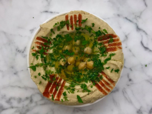 Humus 9dfff9c9 E514 47a0 B801 8700585c688f — Türk Yemekleri Tierlist option 72
