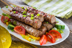 Inegcl Kofte — Türk Yemekleri Tierlist option 86