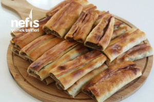 Meshur Bafra Pidesi Butun Puf Noktalari Ile — Türk Yemekleri Tierlist option 129