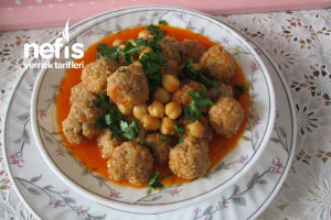 Nardanasi — Türk Yemekleri Tierlist option 138