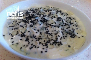 Osmanli Mutfagi Mastave Pazili Cacik 600x400 — Türk Yemekleri Tierlist option 142