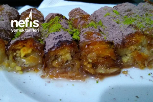 Siviyagli Diyarbakirin Meshur Soguk Baklavasi Lezzetinde Kolay Baklava — Türk Yemekleri Tierlist option 163