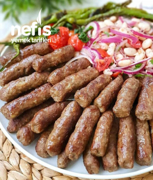 Tekirdag Koftesi Piyazi Ile 4 — Türk Yemekleri Tierlist option 171