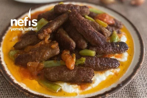 Tire Kofte — Türk Yemekleri Tierlist option 173