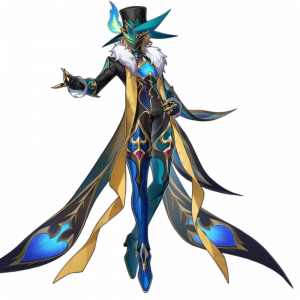 Enemytenstoneheartsaventurineofstratagems — Honkai Star Rail Bosses option 22