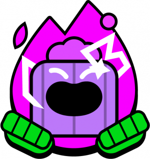 All Hypercharge's February-March 2025 — option 8