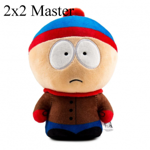 2x2 — Ultimate PCB User Tier List option 1