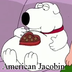 Americanjacobin — Ultimate PCB User Tier List option 5
