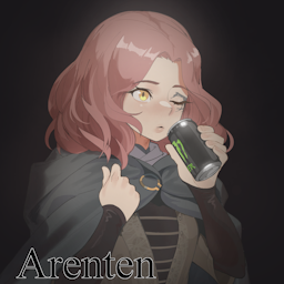 Arenten — Ultimate PCB User Tier List option 8