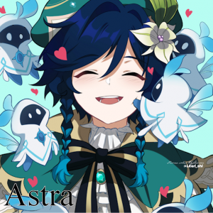 Astra — Ultimate PCB User Tier List option 9
