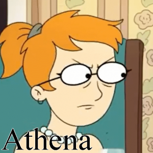 Athena — Ultimate PCB User Tier List option 10