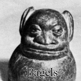 Bagels — Ultimate PCB User Tier List option 13