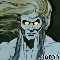 Baron — Ultimate PCB User Tier List option 14