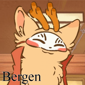 Bergen — Ultimate PCB User Tier List option 18