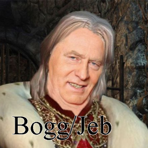 Bogg — Ultimate PCB User Tier List option 22