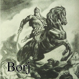 Borj — Ultimate PCB User Tier List option 24