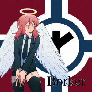 Borker — Ultimate PCB User Tier List option 25