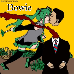 Bowie — Ultimate PCB User Tier List option 26