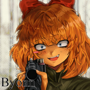Byonn — Ultimate PCB User Tier List option 33
