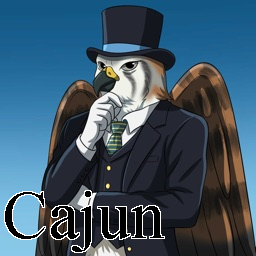 Cajun — Ultimate PCB User Tier List option 34