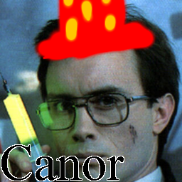 Canor — Ultimate PCB User Tier List option 38