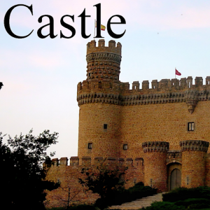 Castle — Ultimate PCB User Tier List option 40
