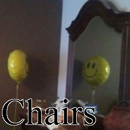 Chairs — Ultimate PCB User Tier List option 41
