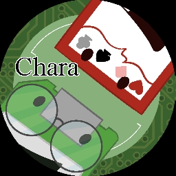 Chara — Ultimate PCB User Tier List option 42