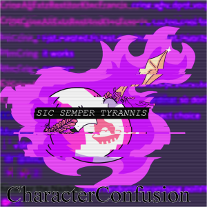 Characterconfusion — Ultimate PCB User Tier List option 43
