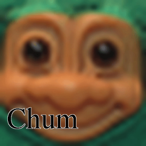 Chum — Ultimate PCB User Tier List option 45
