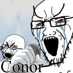 Conor — Ultimate PCB User Tier List option 47