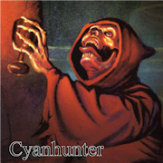 Cyanhunter — Ultimate PCB User Tier List option 50