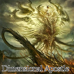 Dimensional Apostle — Ultimate PCB User Tier List option 53