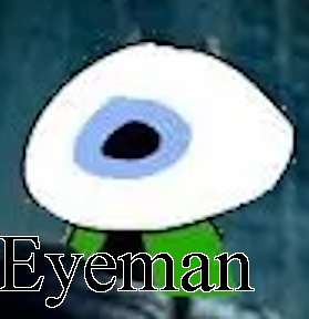 Eyeman — Ultimate PCB User Tier List option 65